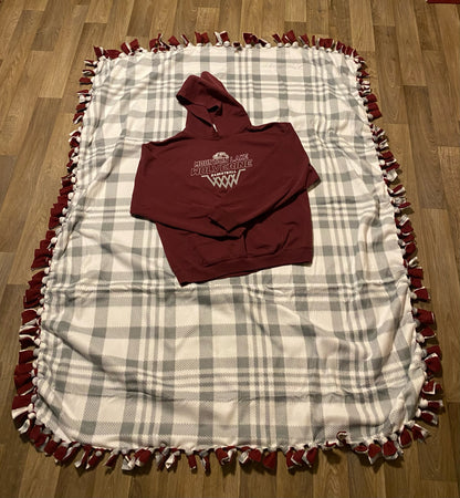 Tie Blankets